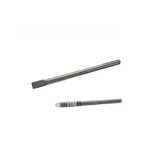 SDS MAX Yassı Keski 18x600x25 mm MU0830