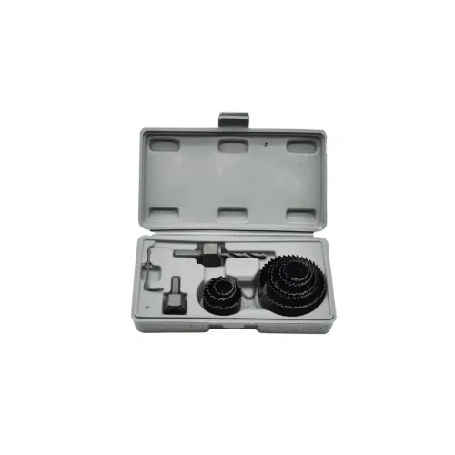 Buat Açma Seti 11 Parça DMX4125