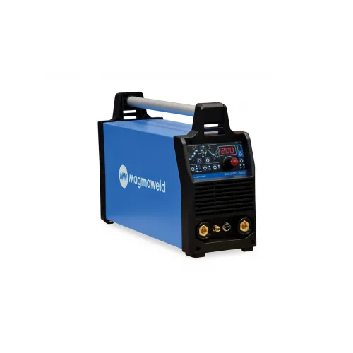 MAGMAWELD MONOTIG 200İP Kaynak Makinası