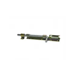 Yaylı Ferforje Sürgüsü 30 mm