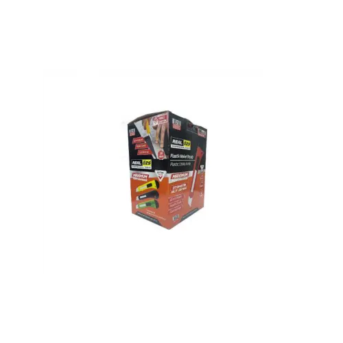 Maket Bıçağı 18 mm Plastik Gövde ÖZS 8889