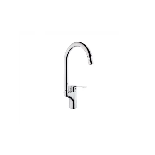 Marvin Mix Lavabo Bataryası Oynar Başlı