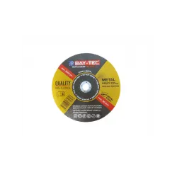 115x2.5x22 mm Metal Kesme Taşı MK0100