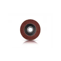 SEDEF Flap Disk NK 115x22 mm 40 Kum