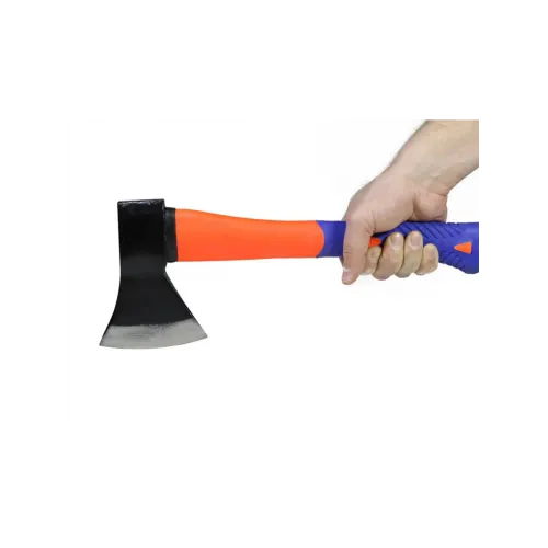 BHD Fiber Saplı Balta Nacak 500 gr