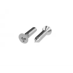 4.2x70 mm YHB Inox Saç Vidası DIN 7982