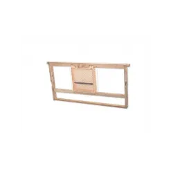 Profesyonel Ana Arı Süt Üretim Seti 02080