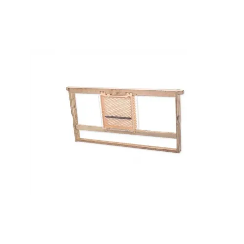 Profesyonel Ana Arı Süt Üretim Seti 02080