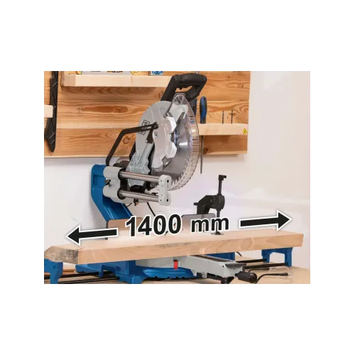 SCHEPPACH HM305SL Gönye Kesme Testere