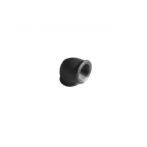 1 1/2 SİYAH DİRSEK