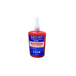 S-70 Yüksek Kuvvet Civata Sabitleyici 250 ml