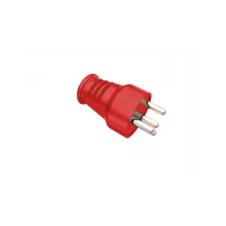 Düz Fiş BK1-2504-4012 3X25A