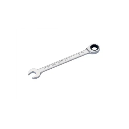 0340 Cırcır Kombine Anahtar 12 mm