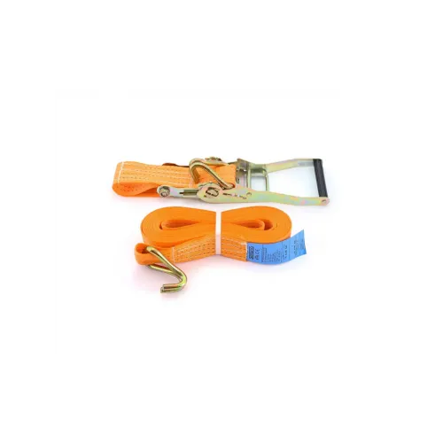 50mm x 10 mt Spanzet Oto Yük Bandı