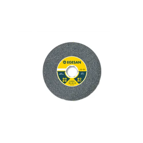 NK Taşlama Taşı 175x25x20 mm 46 kum