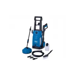 SCHEPPACH HCE2600 180 Bar Basınçlı Yıkama Makinası