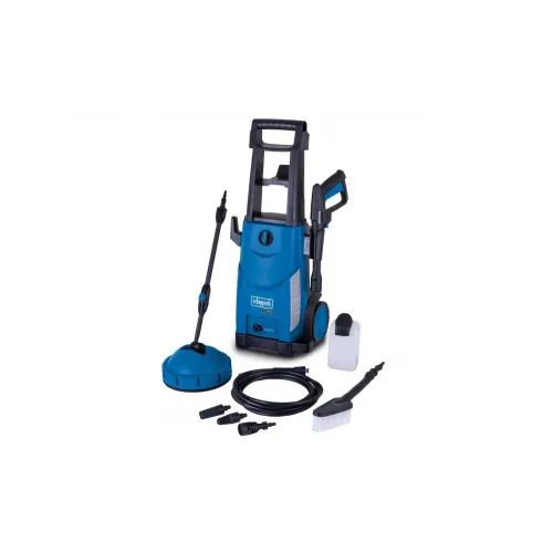 SCHEPPACH HCE2600 180 Bar Basınçlı Yıkama Makinası