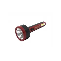 Panther PT-9995 USB Şarjlı El Feneri 5W Led