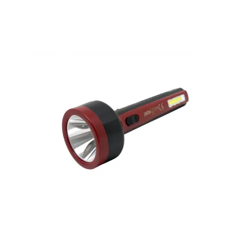 Panther PT-9995 USB Şarjlı El Feneri 5W Led