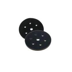 150 mm Cırtlı Yumuşak Sünger Ara Taban 7 Delikli