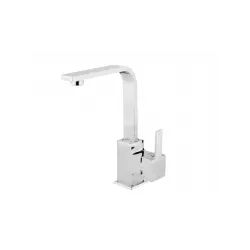 Kares Mix Lavabo Bataryası