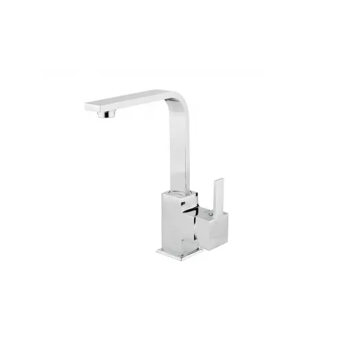 Kares Mix Lavabo Bataryası