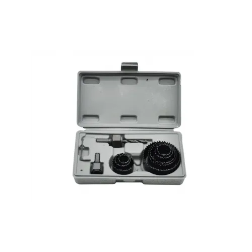 Buat Açma Seti 11 Parça DMX4125