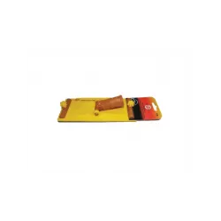 Zımpara Takozu Oynar Başlı