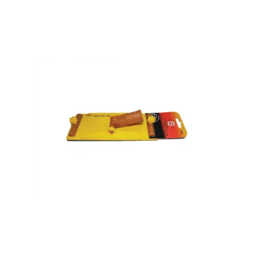 Zımpara Takozu Oynar Başlı