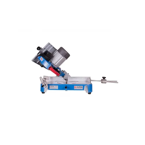 SEDEF Gönye Kesim Testere Makinası Yatarlı SCMS300