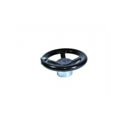 150 mm Volant Kol Cam Elyaflı Kolsuz