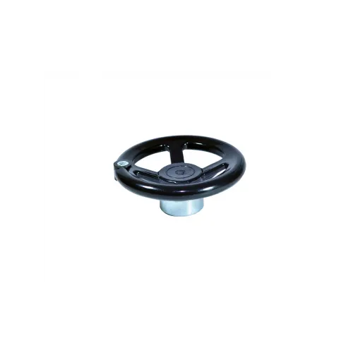 150 mm Volant Kol Cam Elyaflı Kolsuz