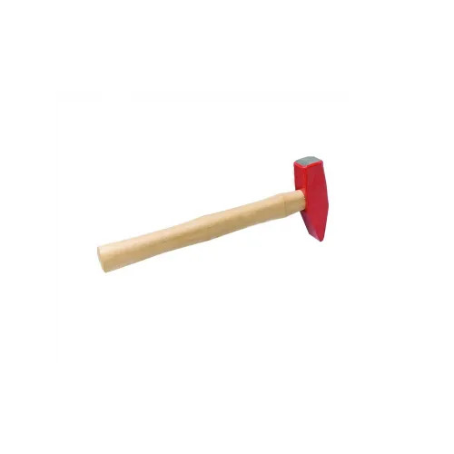 Tesviyeci Çelik Çekiç 500 gr