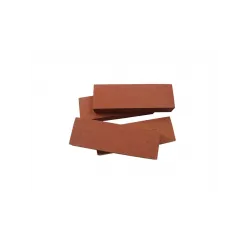 Sabun Taşı Turuncu 150x50x25mm HK80 Kum