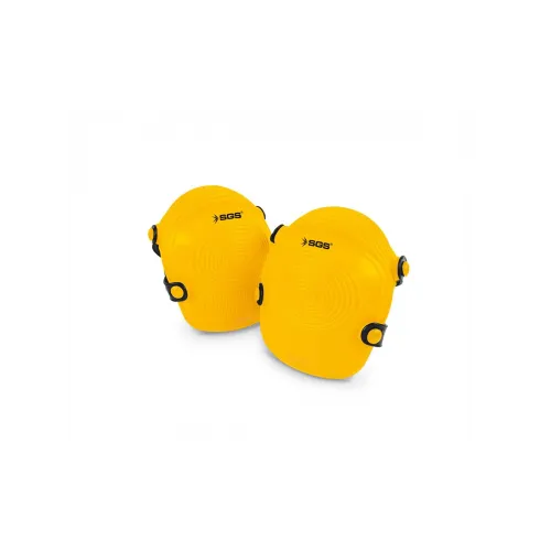 SGS Koruyucu Kauçuk Dizlik SGS 6225