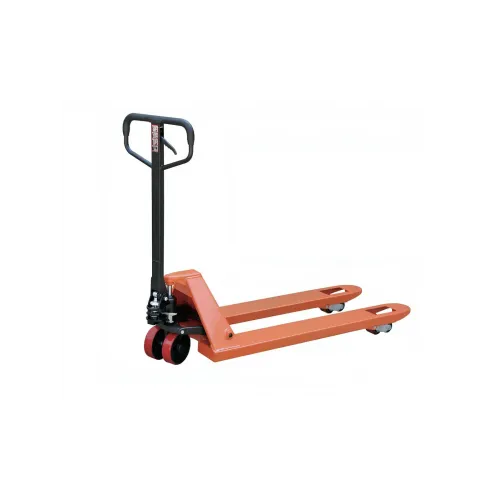 2.5 TON TRANSPALET ŞİŞE KRİKO