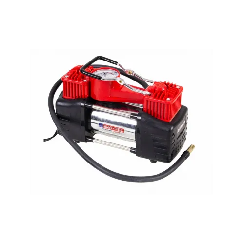 Hava Kompresörü Büyük MK4910