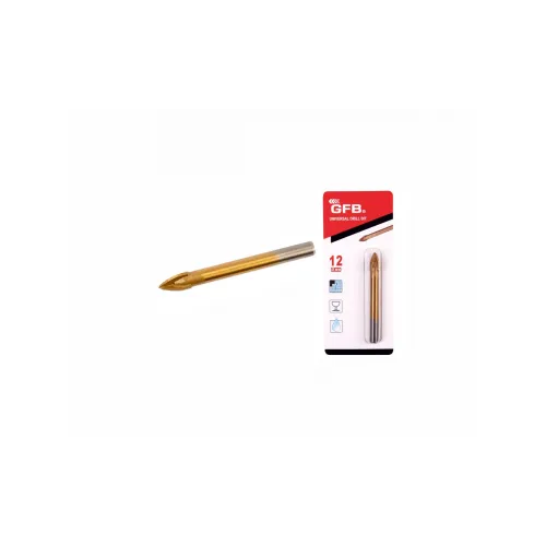 Cam Seramik Delme Matkap Ucu 9 mm GFB4605