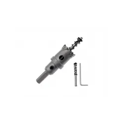 100 mm TCT Metal Delme Panç