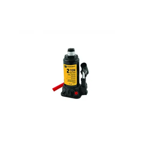 Şişe Kriko 2 Ton MES 7560