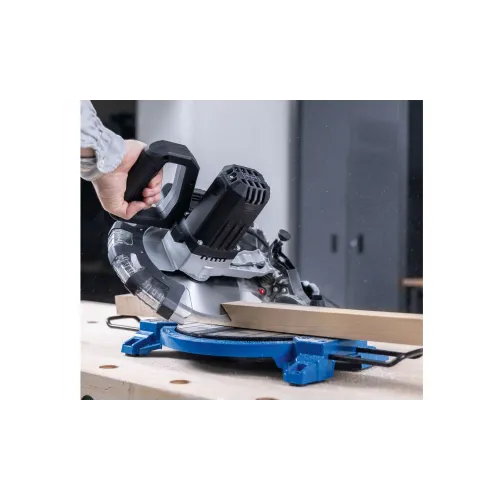 SCHEPPACH HM210L Gönye Testere 1500W 210mm