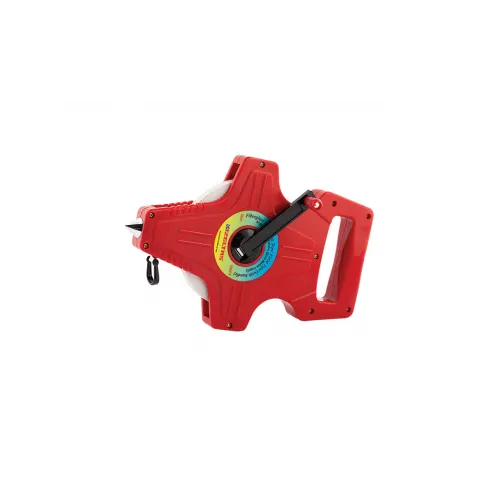 05886 Arazi Tip Fiberglas Şerit Metre Saplı 30 mt