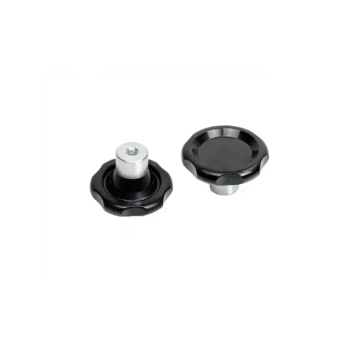 Tırnaklı Volant 45mm