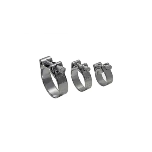 Ağır Tip Hortum Kelepçesi 68-73 mm