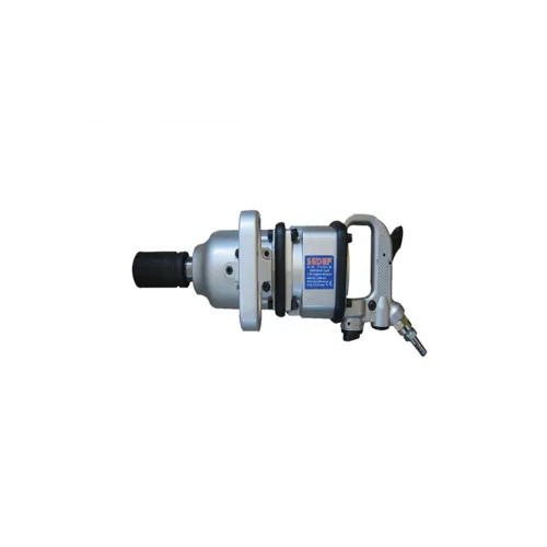 SEDEF 9060 Havalı Somun Sıkma 1" Kısa Tip