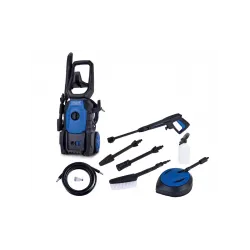 SCHEPPACH HPC1600 135 Bar Basınçlı Yıkama Makinası