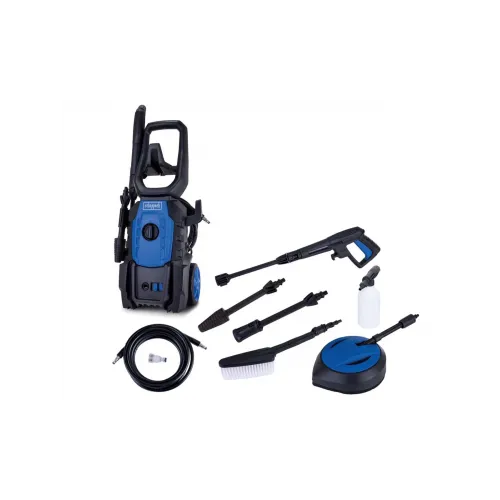 SCHEPPACH HPC1600 135 Bar Basınçlı Yıkama Makinası