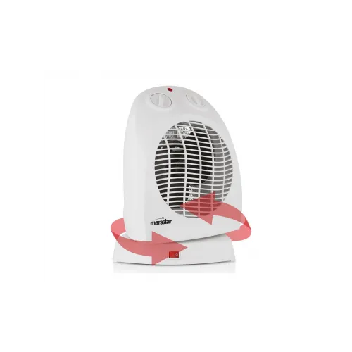 Fanlı  Isıtıcı 2000W MS-250