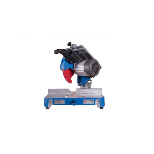 SEDEF Gönye Kesim Testere Makinası Yatarlı 250mm SCMS250