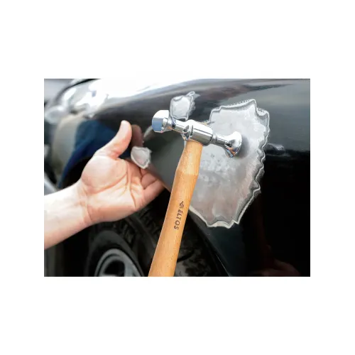 No:4 Kaportacı Çekici EKÇ 004